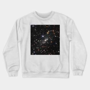 Webb’s First Deep Field Crewneck Sweatshirt